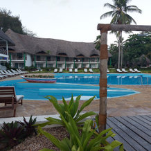 Kiwengwa Beach Resort, Кивенгва — фото 3