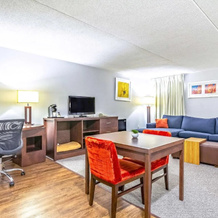 Ramada Welland, 索罗尔德 — 照片 4