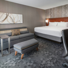 Courtyard San Francisco Larkspur Landing/Marin County, 拉克斯珀 — 照片 3