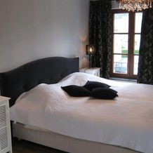 Hostellerie De La Poste, 阿穆阿尔 — 照片 2