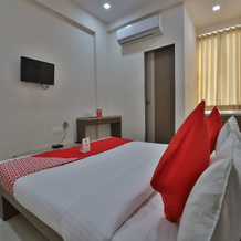 OYO 12309 Hotel Ananya, 卡洛尔 — 照片 4