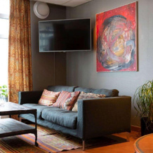 Best Western Hotel Botnia, 于默奥 — 照片 5