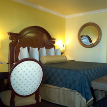 Desert Mirage Inn & Suites, 尼德尔斯 — 照片 3
