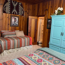 Live Oak B&B, Глен Роуз — фото 4
