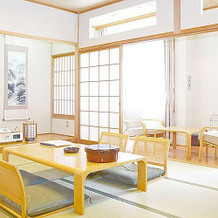 Meiwa Sunpia, Niigata — photo 3