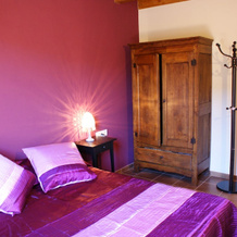 Casa Rural Mas Prat en Santa Margarita de Bianya no1, 拉瓦尔-德-比亚尼亚 — 照片 4