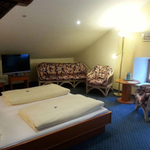 Hotel Gasthof Zum Bräu, Киндинг — фото 5