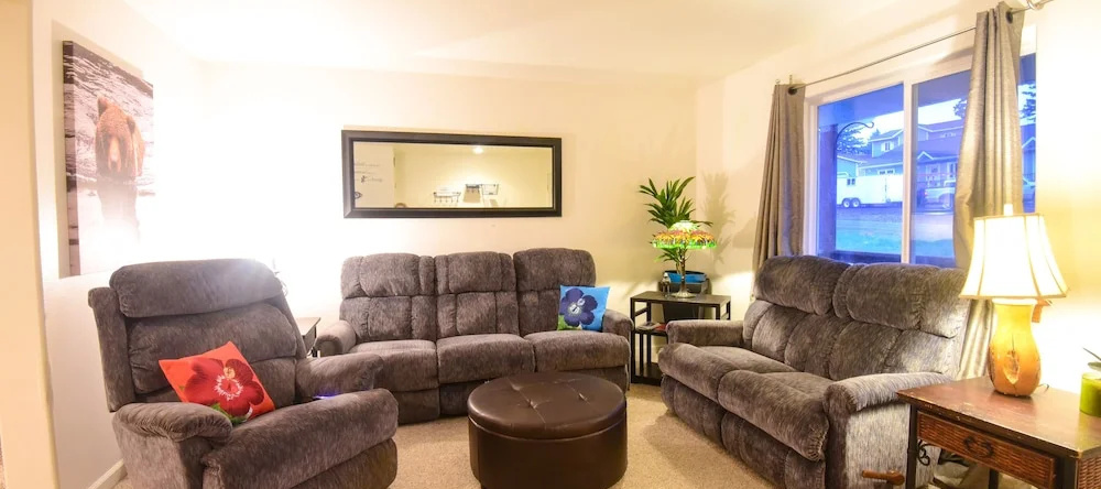 Puffin Place Vacation Rental, 科迪亚克国家野生动物保护区 — 照片 1