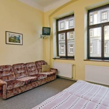 Hotel Monika, Cheb — photo 3