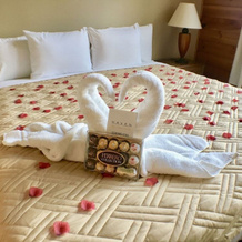 Hanging Horn Lakeside Resort, 巴纳姆 — 照片 5