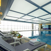 New Century Grand Hotel Huaian, Хуайань — фото 5