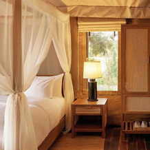 Tantawan Tented Camp By Dusit, Chiang Rai, Мэ Чан — фото 4