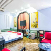 Lavender Hotel Tuyen Quang, Туенкуанг — фото 2