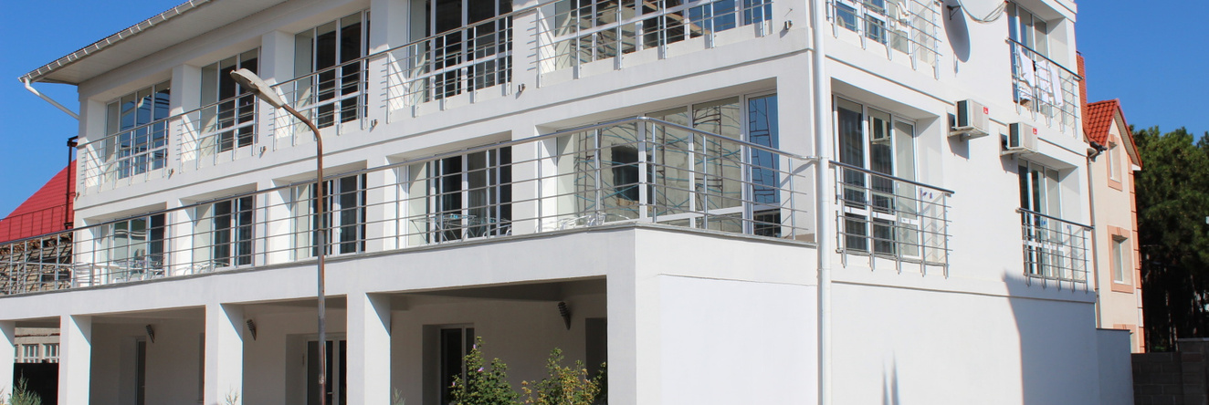 Liliya Guest House, 佩索奇诺耶 — 照片 1