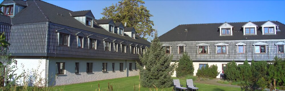 GreenLine Landhaus Geliti, 法尔赫 — 照片 1