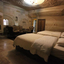 Family Cave Suites Hotel, Гёреме — фото 3