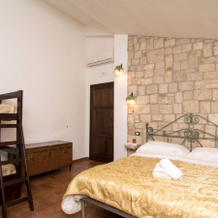 Domus Incantada, Giallonardo — photo 3