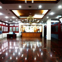 Juyongguan Great Wall Hotel, 北京 — 照片 2