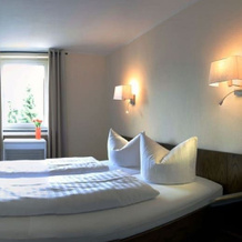 Waldhotel Im Wiesengrund, 许尔根瓦尔德 — 照片 3