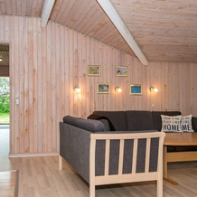 Cozy Holiday Home in Arrild Jutland with Whirlpool, Arrild — photo 2
