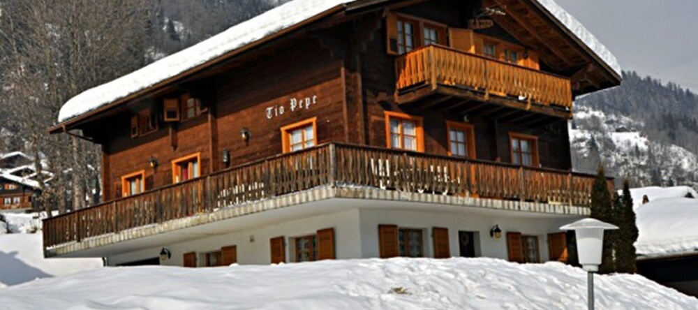 Tio Pepe Og, Фиш — фото 1