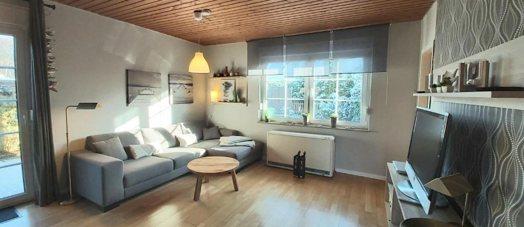 Ferienhaus "Drosselgasse 8", 贝伦布尔 — 照片 1