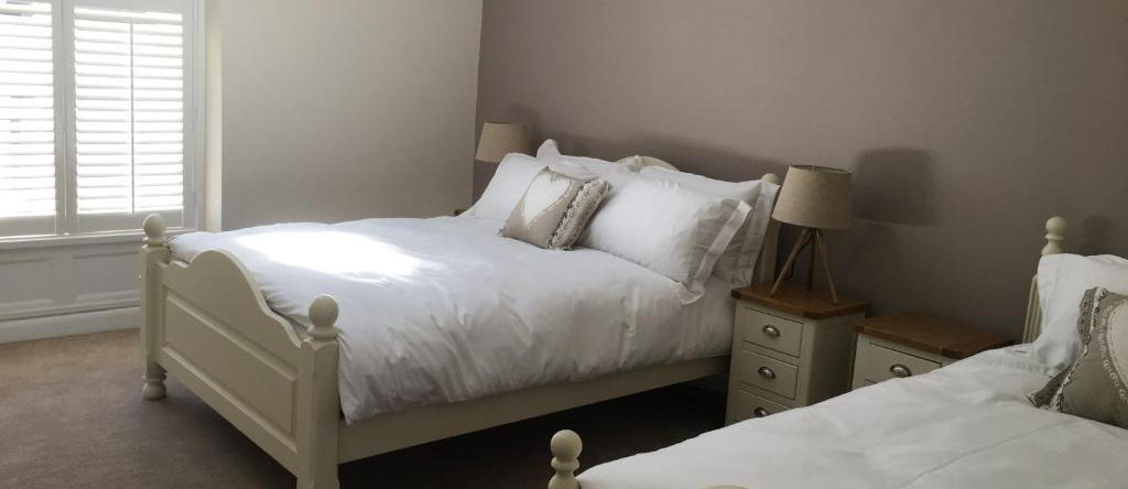 Riverside Suites Llangollen, Лланголлен — фото 1