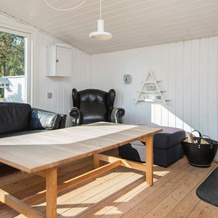 Quaint Holiday Home in Fanø near Beach, 凡岛 — 照片 3
