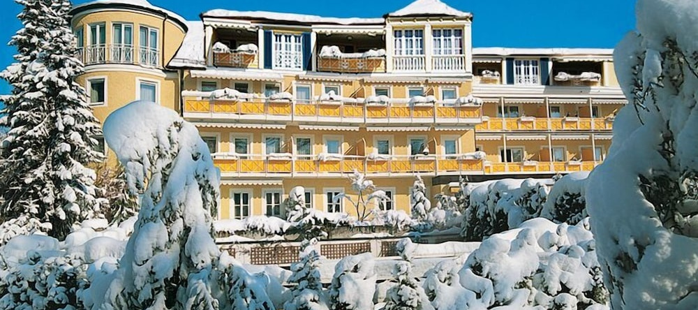 Hotel & SPA Fontenay, 巴特沃里斯霍芬 — 照片 1