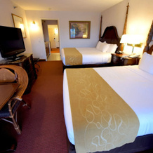 Crown Choice Inn & Suites Lakeview & Waterpark, 麦基诺城 — 照片 3