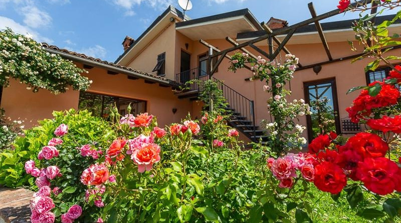 Agriturismo Nonna Du, 加维 — 照片 1
