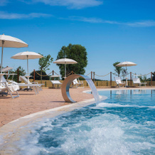 Agriturismo Cascina Al Colle, Пьомбино — фото 3