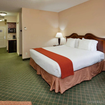 Holiday Inn Express Hotel & Suites Cape Girardeau I-55 By Ihg, Кейп-Жирардо — фото 4
