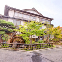 Kappo Ryokan Shiratame Ryokan, Iwakuni — photo 5