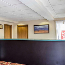 Econo Lodge Mechanicsburg - Harrisburg West, Меканиксбург — фото 2
