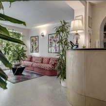 Hotel Palagi, Pietrasanta — photo 2