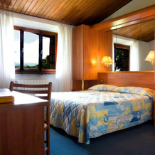 Hotel Rifugio Prategiano, Монтьери — фото 2