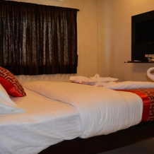 RD hotel, 佩伦杜赖 — 照片 5