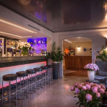 Hostellerie Les Gorges de Pennafort, 卡拉 — 照片 2