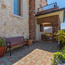 Villa Rustica, Brzac — photo 4