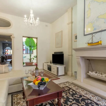 Well Located Townhouse & Courtyard Kalka, Kalkara — photo 4