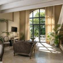 Le ChÃ¢teau des Cinq Cantons - INH 34208, 卡庞特拉 — 照片 2