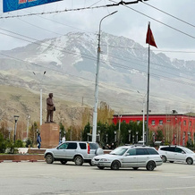 DADOW Apartments, Naryn — photo 5