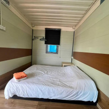 A105 Homestay, Sungkai — photo 2