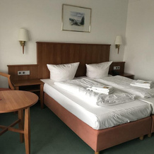 Hotel Schweizerblick, 巴特塞京根 — 照片 3