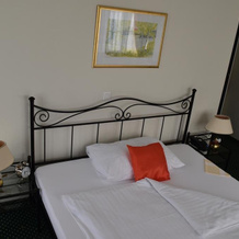 Hotel Rhyhof, 弗劳恩费尔德 — 照片 4
