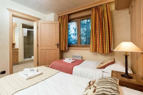 Chamois Apartment- Chamonix All Year, Шамони-Монблан — фото 1