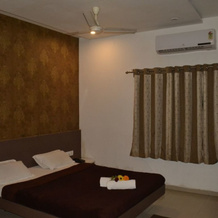 Hotel Safari Lodge, Chimur — photo 5