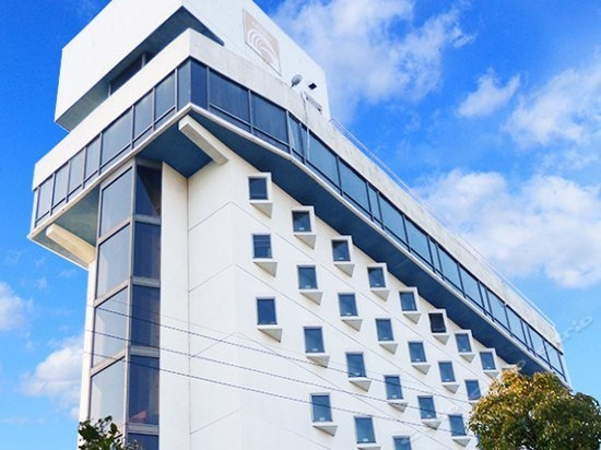 Hotel Goody Ogaki, Ogaki — photo 1