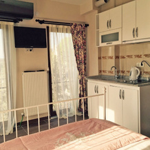 Ede Apart Hotel, Эзине — фото 5